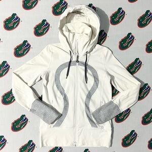 Womens Lululemon Hoodie Sweater Size Medium
